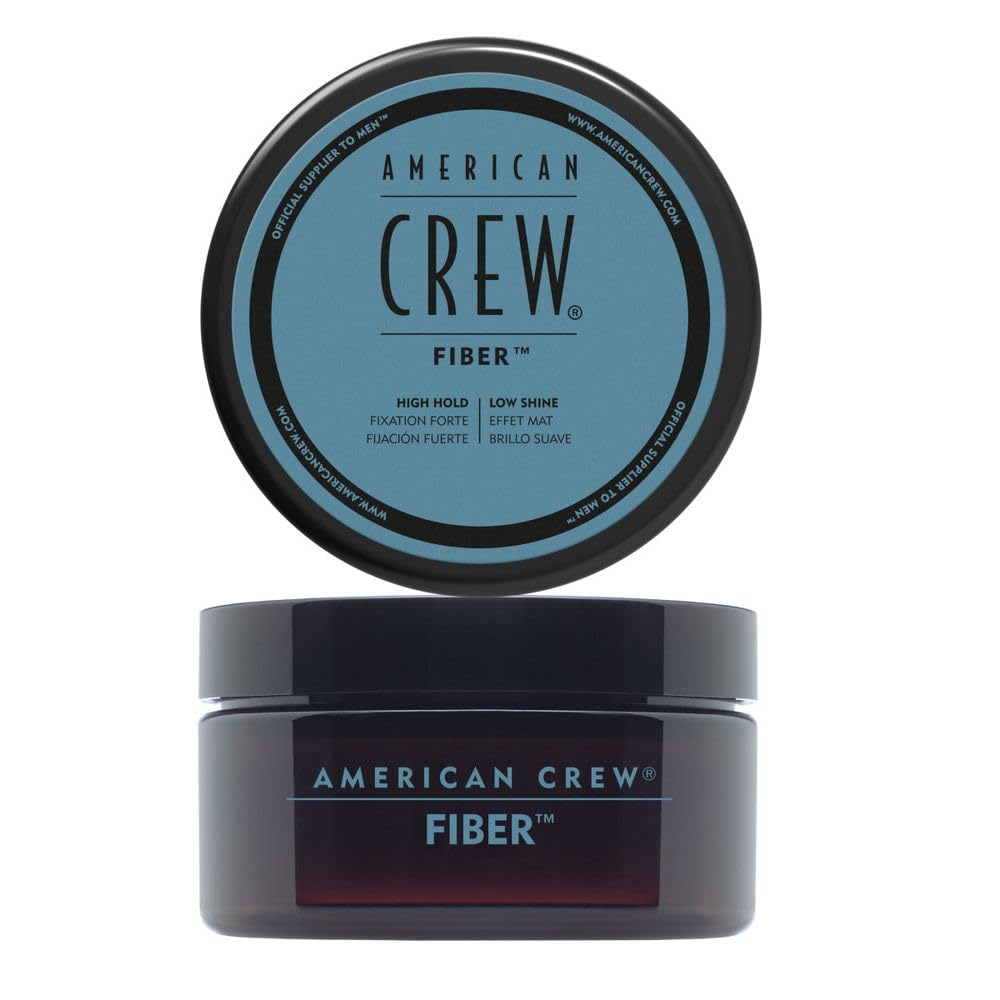 American Crew Fiber, 1.75 Oz, Pack Of 1