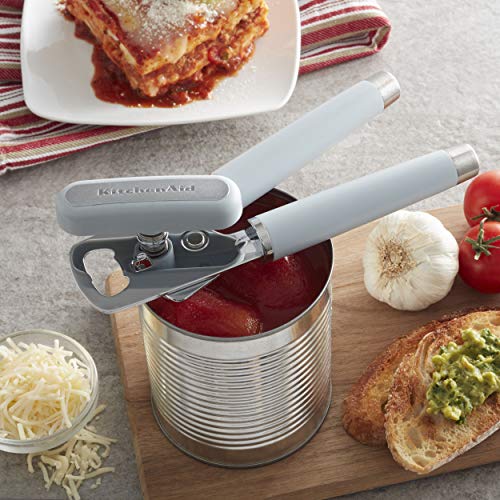 KitchenAid Gourmet - Abrelatas multifunción