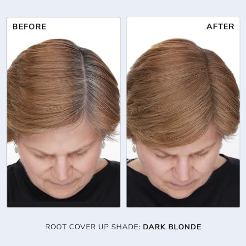Color WOW Root Cover Up, rubio oscuro