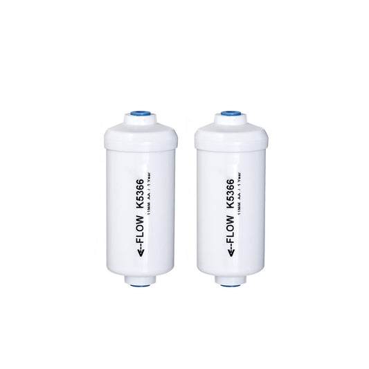 Berkey PF-2 Fluoride Filter (Set of 2) - Fits Black Berkey Purifiers Only