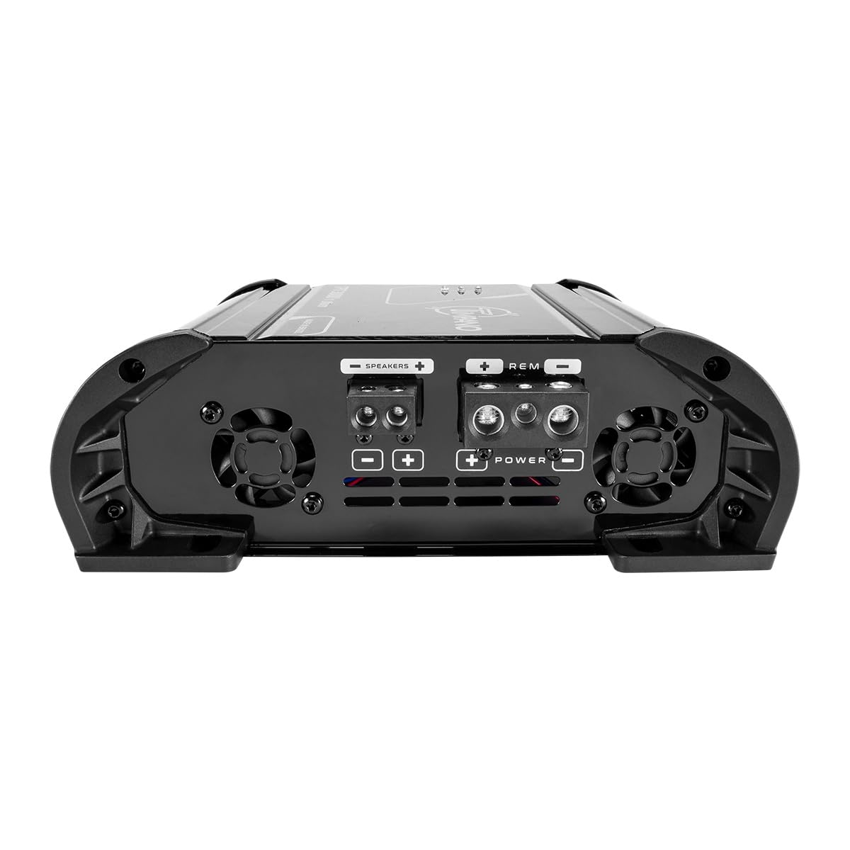 Amplificador Compacto Timpano TPT-3000 1 Ohmio Clase D 3000 Vatios para Coche