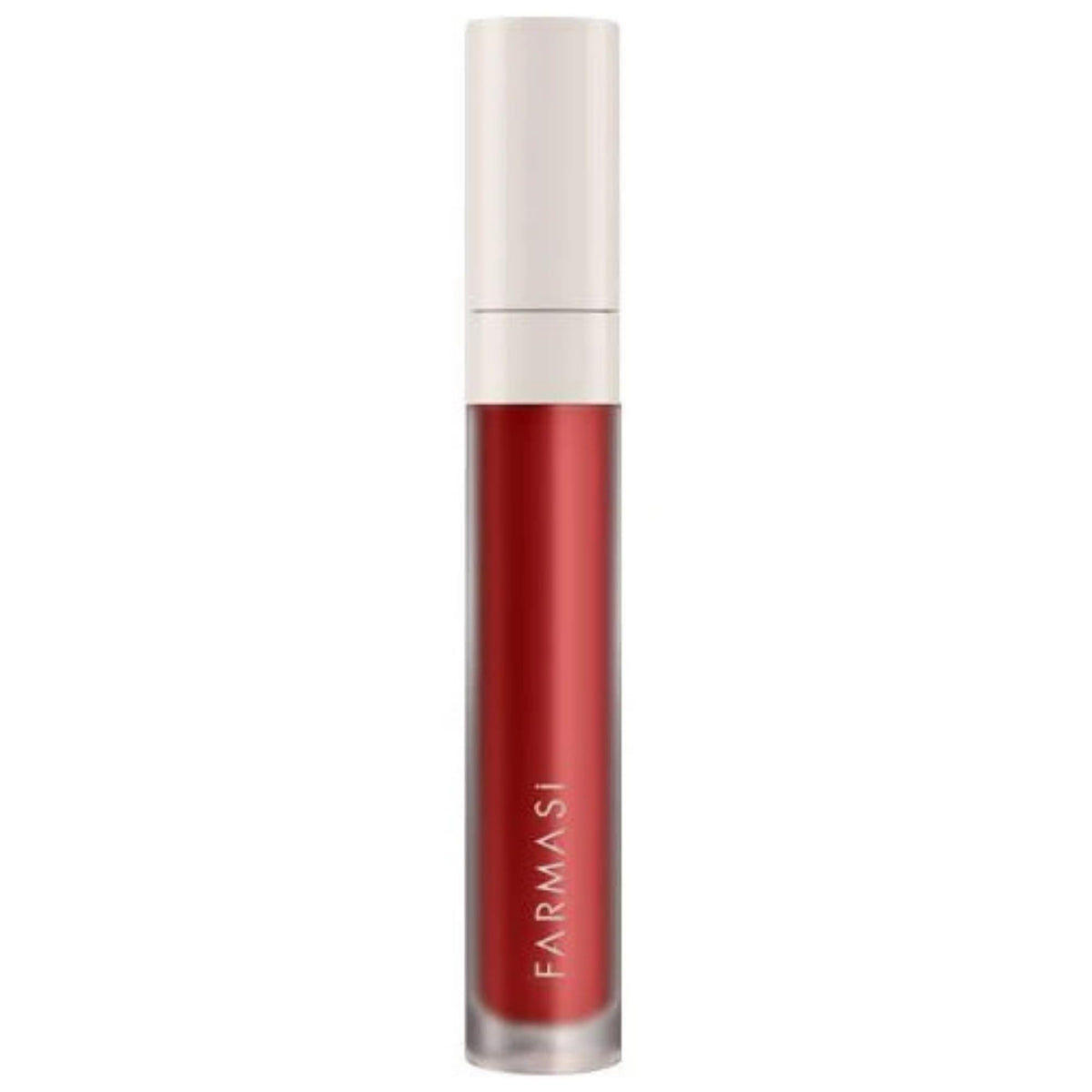 Farmasi Pintalabios Líquido Mate 4 Ml-05 Rojo Amor