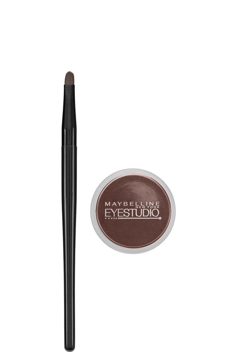 Delineador Maybelline Café Eye Studio Drama