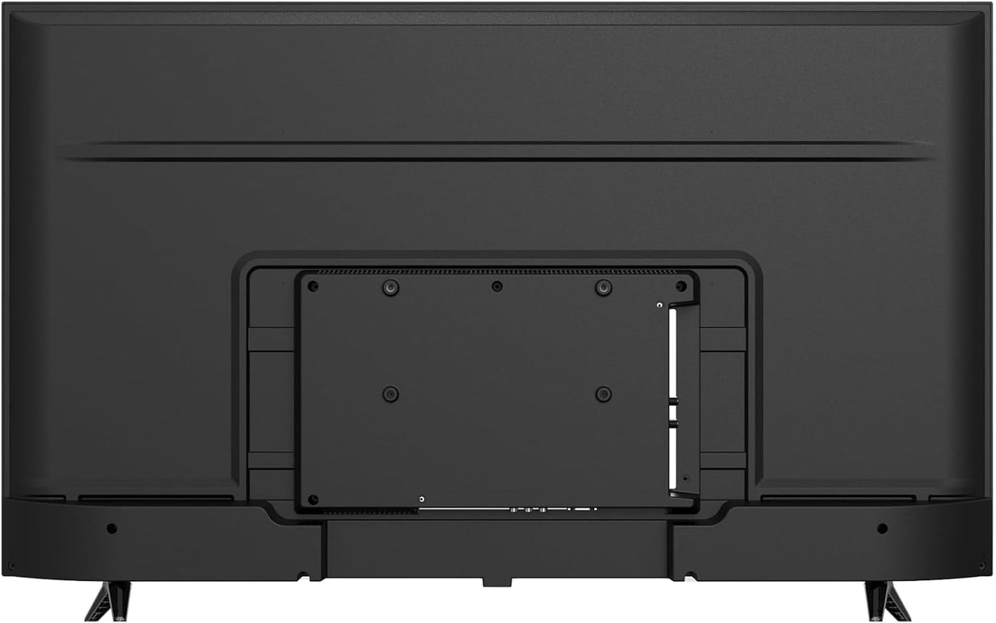 SANSUI TV 43 Compatible con Sistema Operativo Roku 2024 + Cable HDMI (43 FHD + Free HDMI Cable)