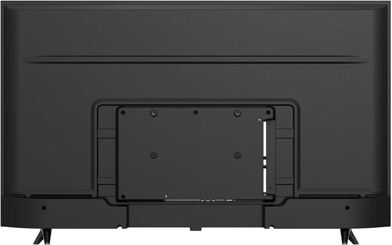 SANSUI TV 43 Compatible con Sistema Operativo Roku 2024 + Cable HDMI (43 FHD + Free HDMI Cable)