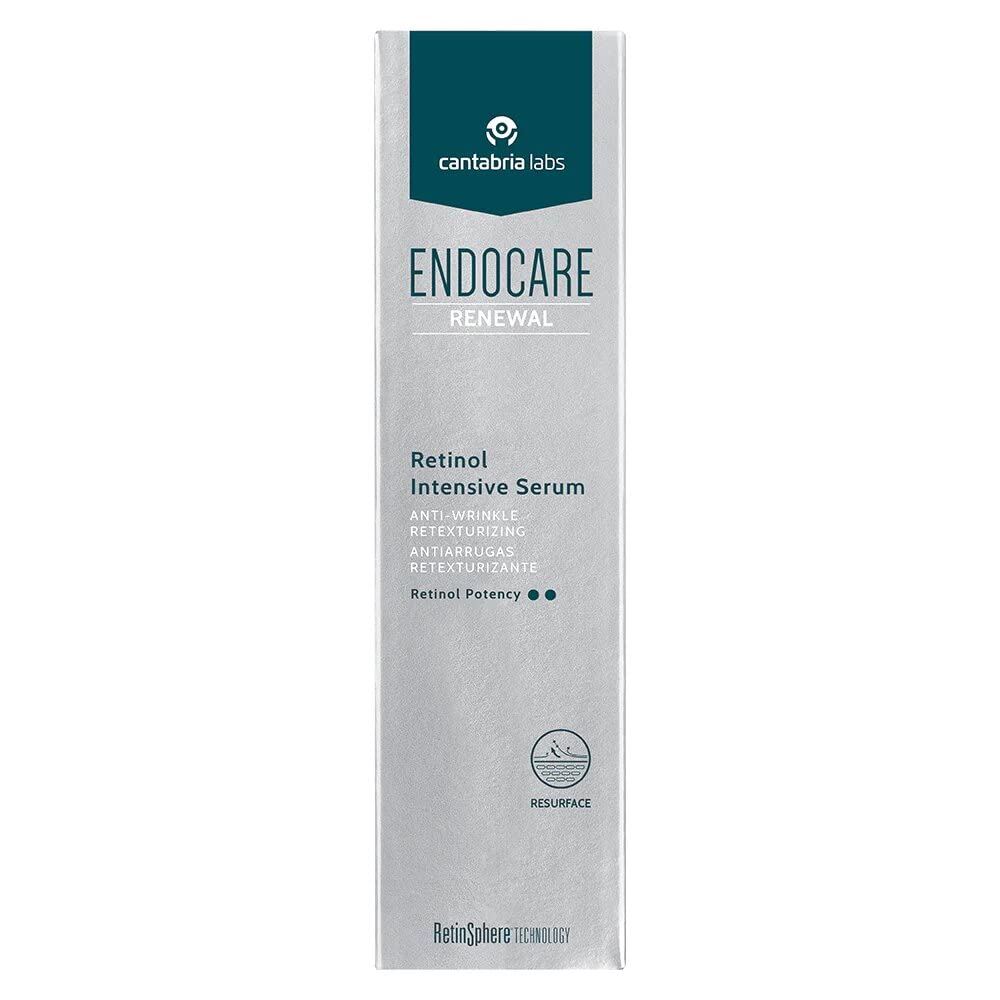 Endocare Renewal Serum Intensivo para arrugas 30 ml