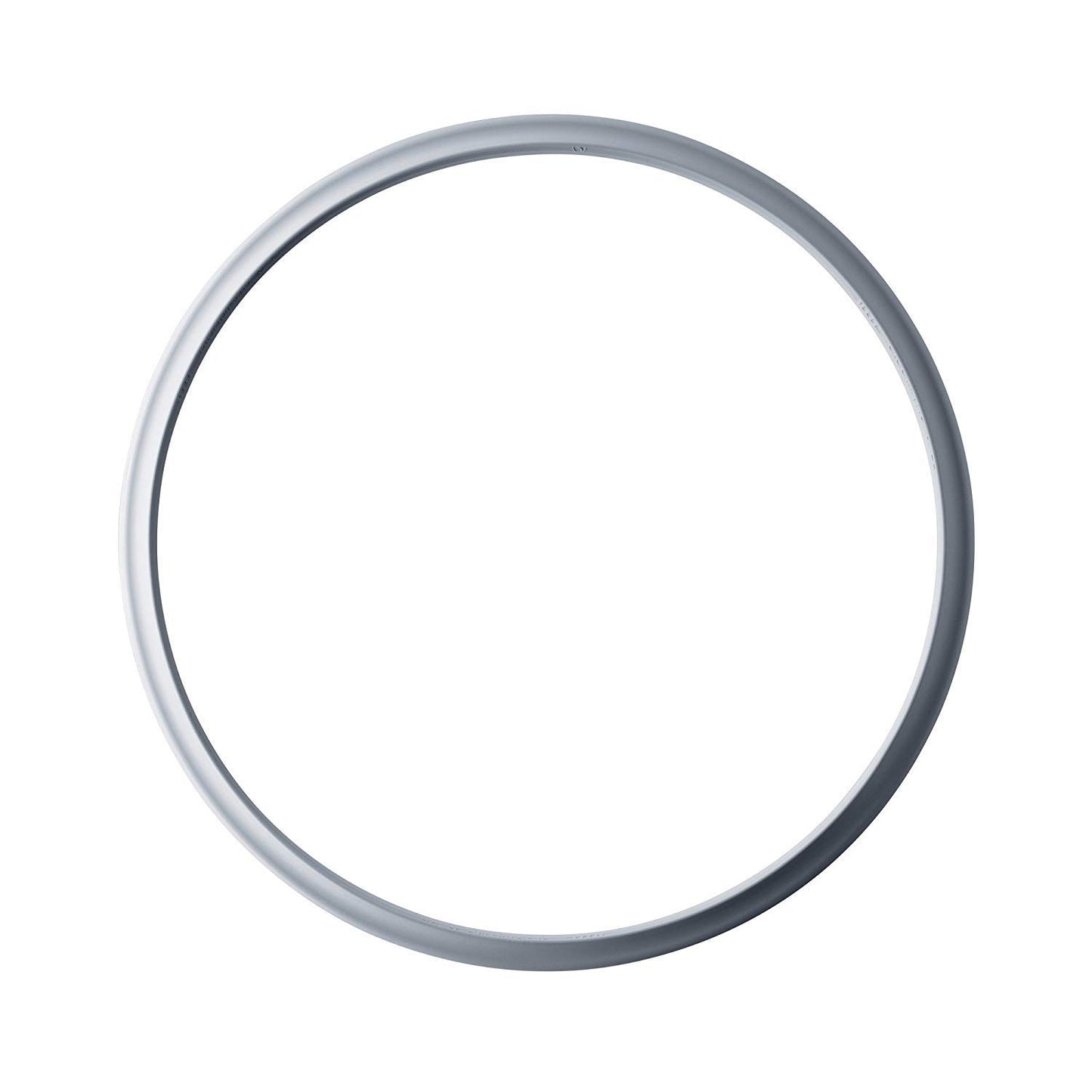 Anillo de Goma de Silicona Sicomatic Silit Transparente 18 cm para Olla de Presión