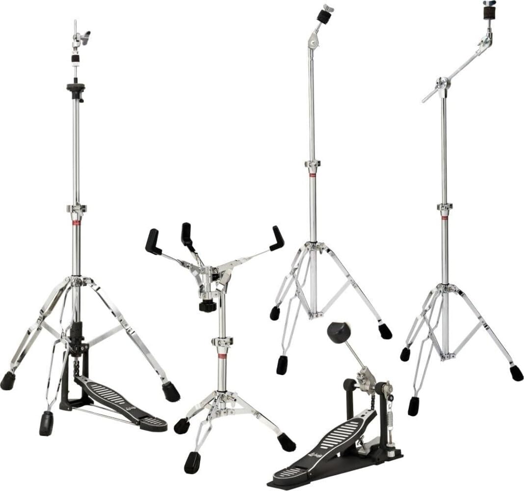 Ludwig Paquete de hardware de la serie L4HPACK 400