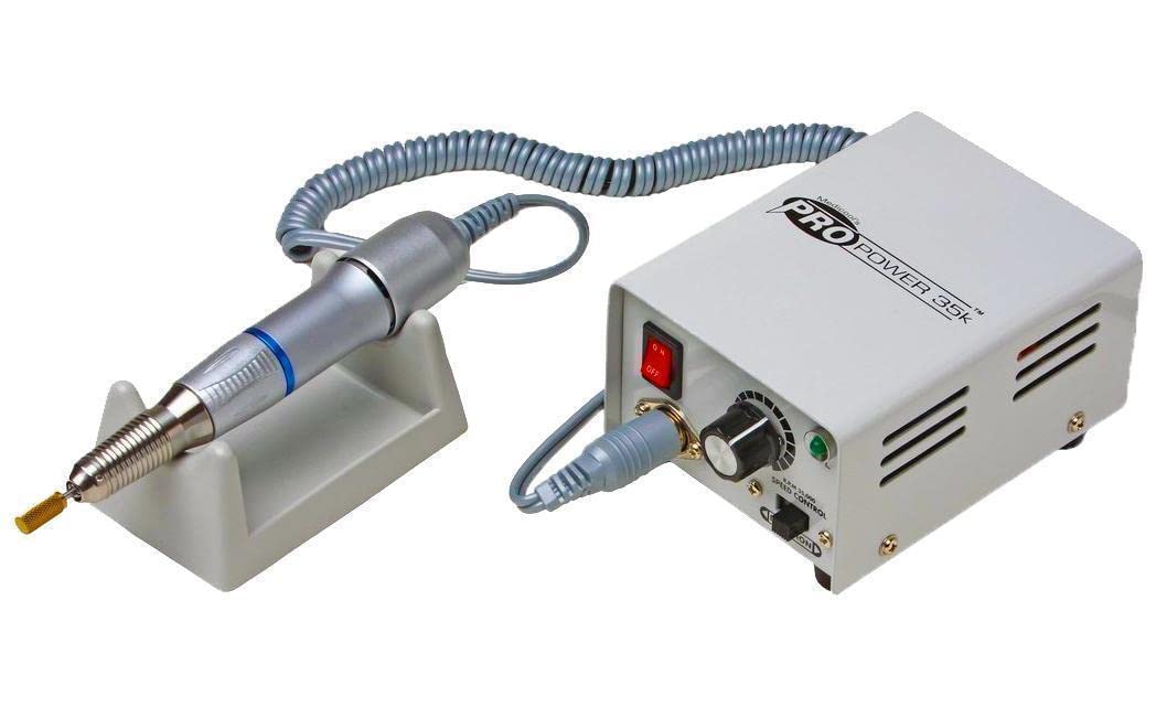 Medicool Pro Power 35k Electric File