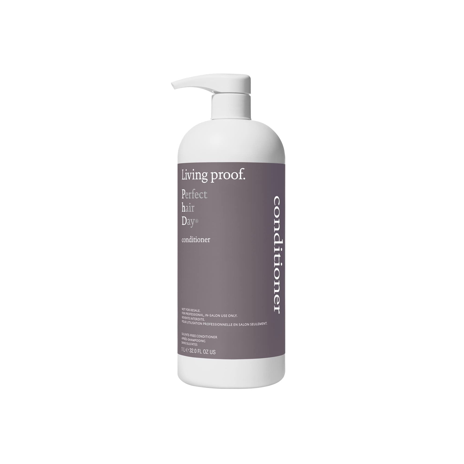Living proof Perfect Hair Day (PhD) Conditioner for Unisex Conditioner 32 oz