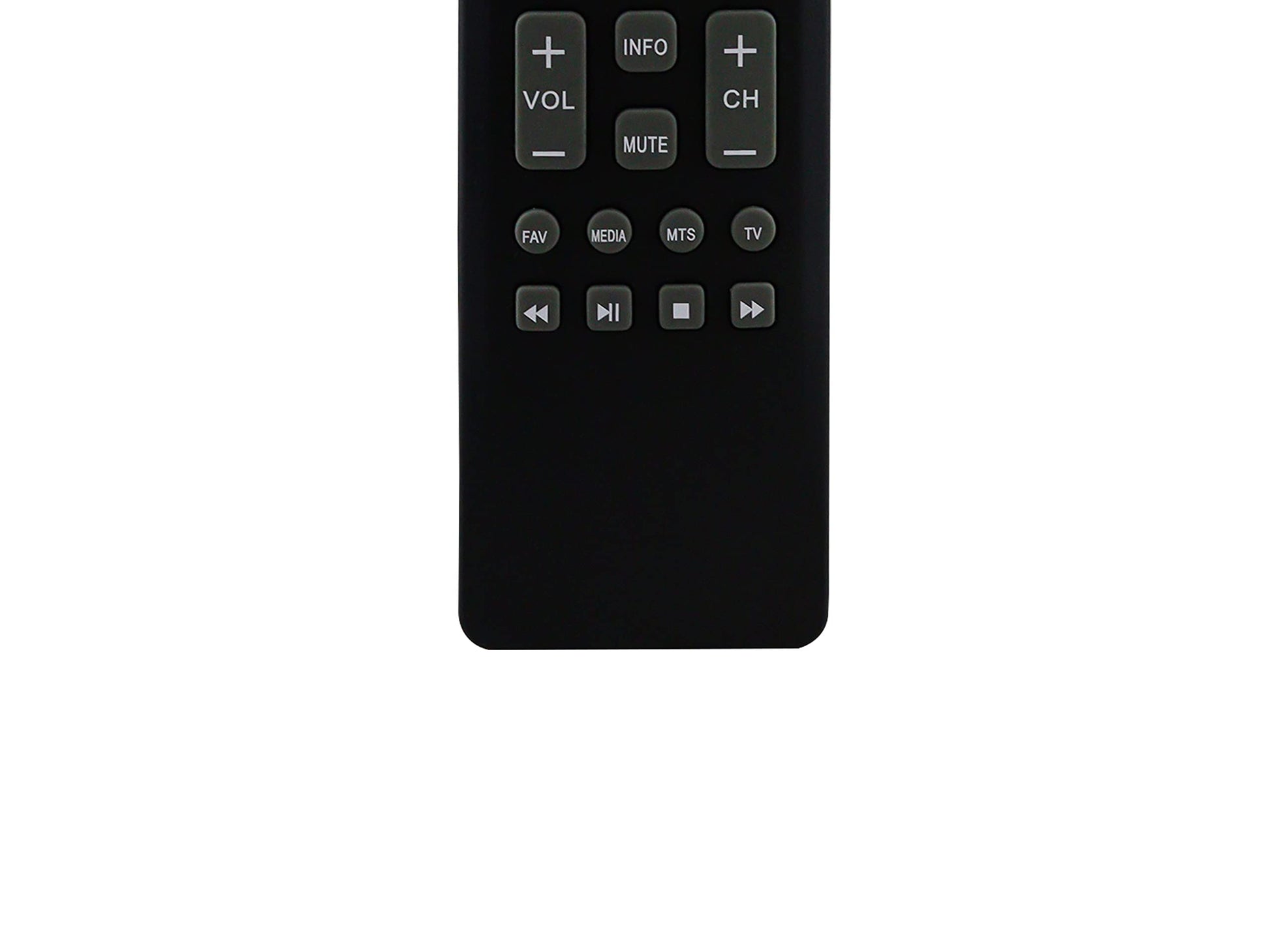 Control Compatible con HKPRO Y ATVIO L32hdm12 Pantalla Led LCD