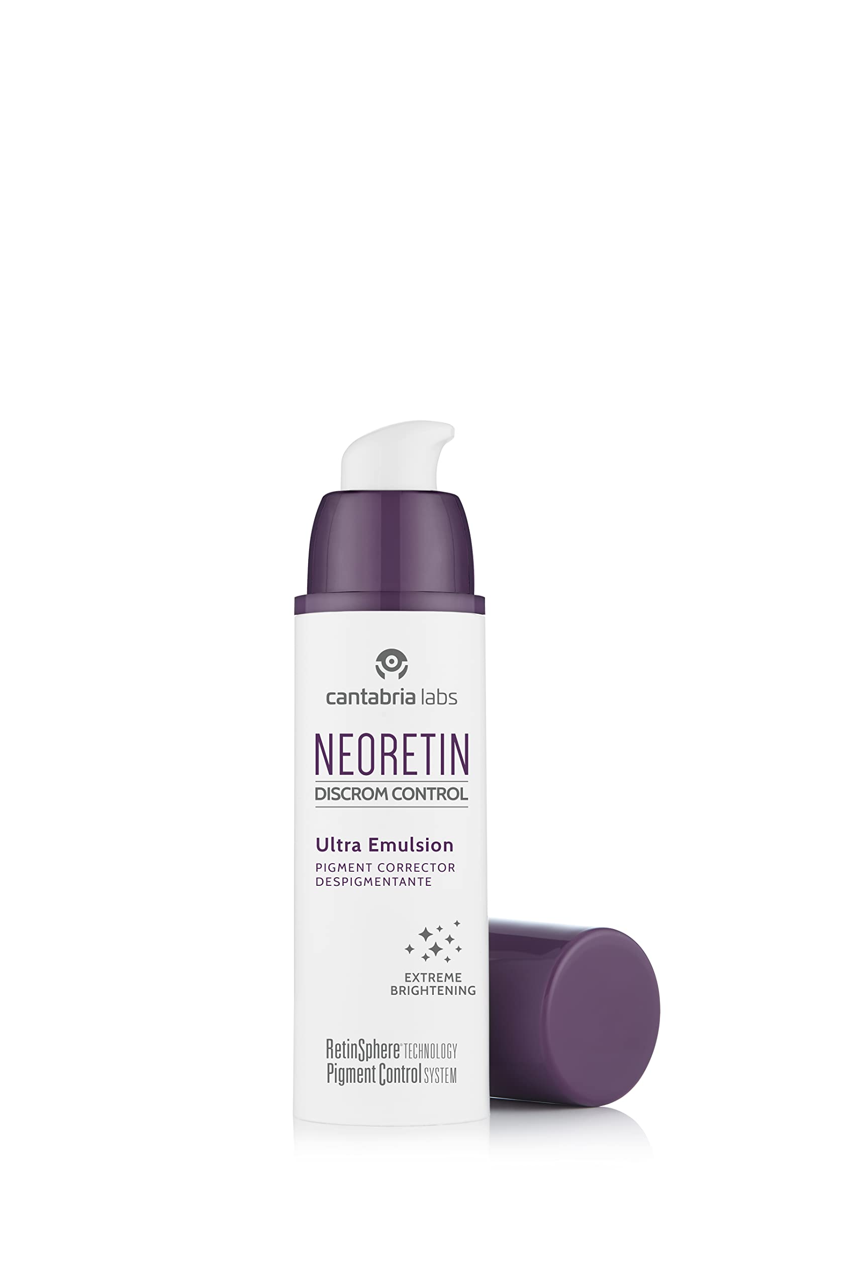 neoretin ultra emulsion 30ml (cantabria) (30ML)