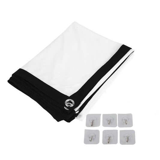 Pantalla HD Zerone 84 Pulgadas Formato 16:9