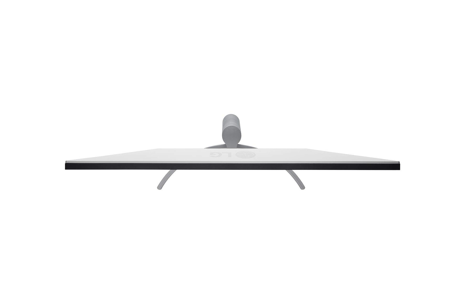 LG 29WN600-W Monitor de computadora Ultra Ancho de 29 Pulgadas, visualización IPS WFHD con HDR10 (Plateado)