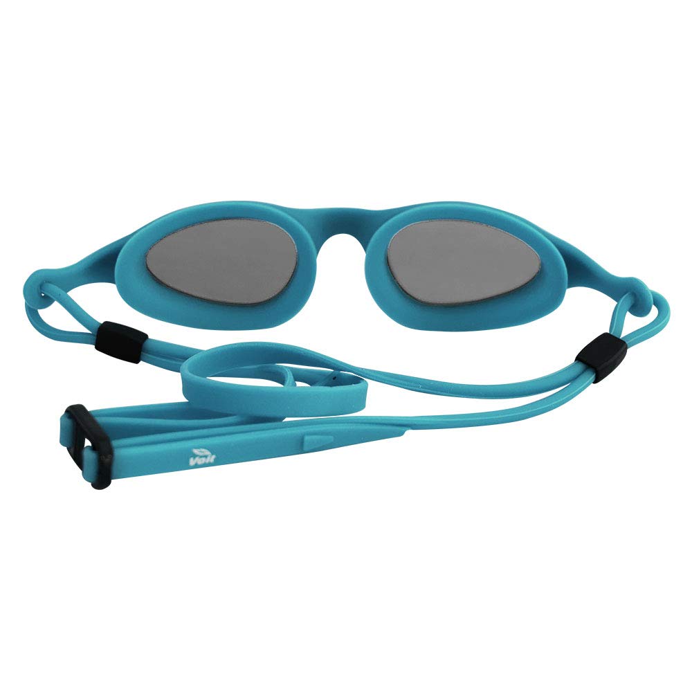 Goggles De Natación Swift G-620 Aqua Voit