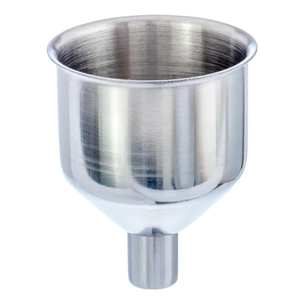 Juego de Petaca SE HQ90 Acero Inoxidable 8 oz con Embudo