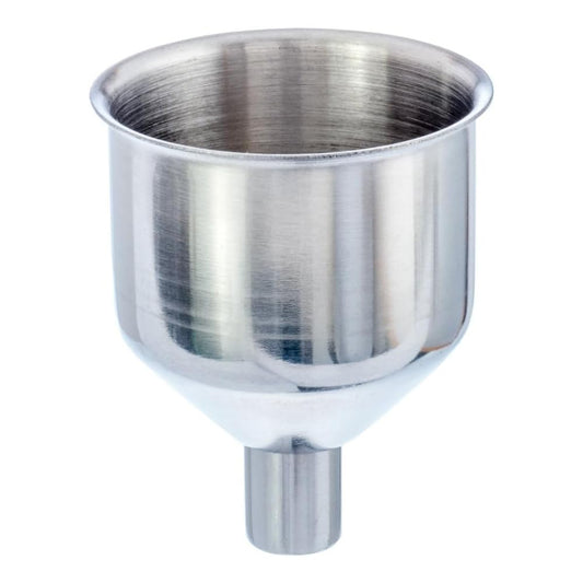 Juego de Petaca SE HQ90 Acero Inoxidable 8 oz con Embudo