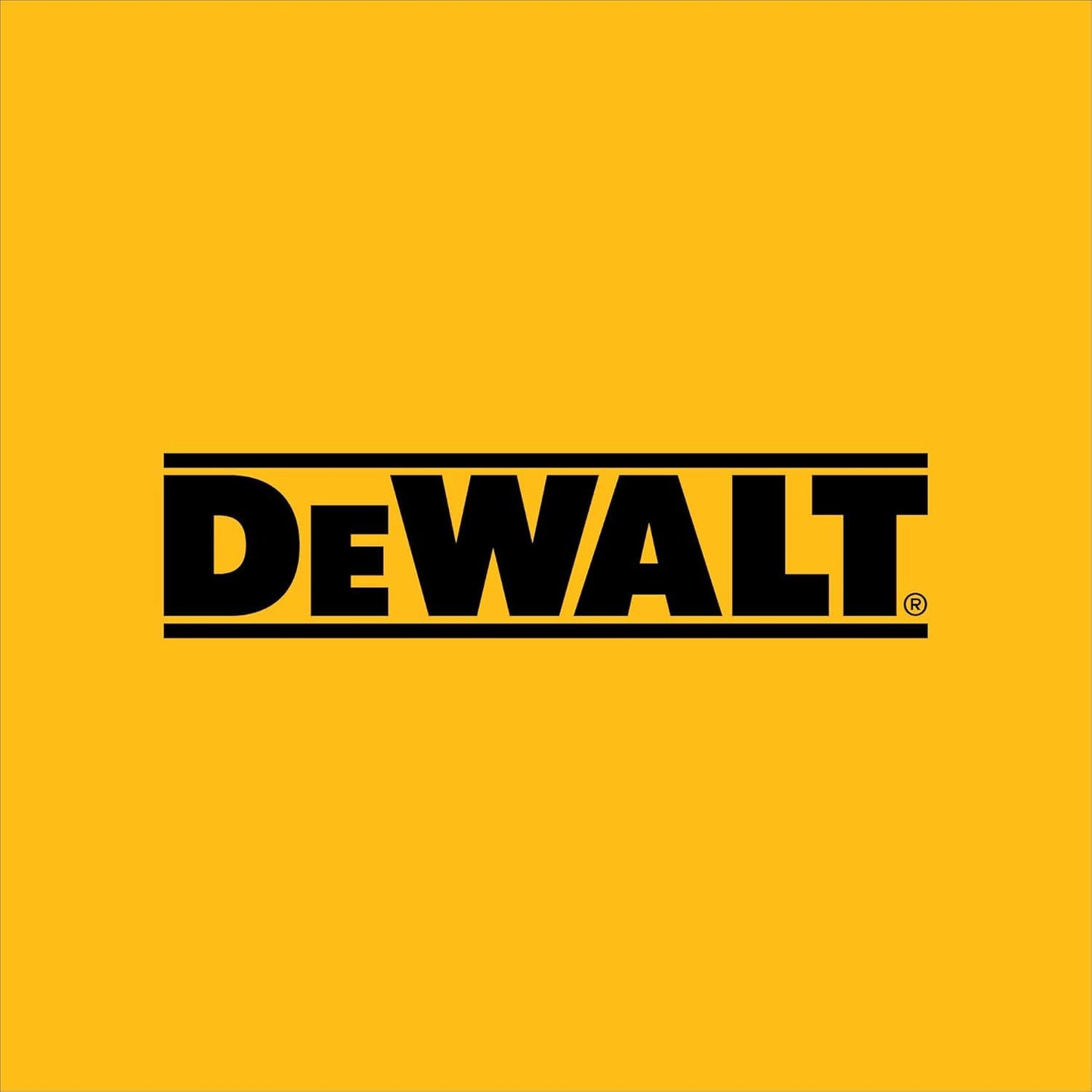 DEWALT Lijadora Orbital 5" (127mm), 280W, DWE6421