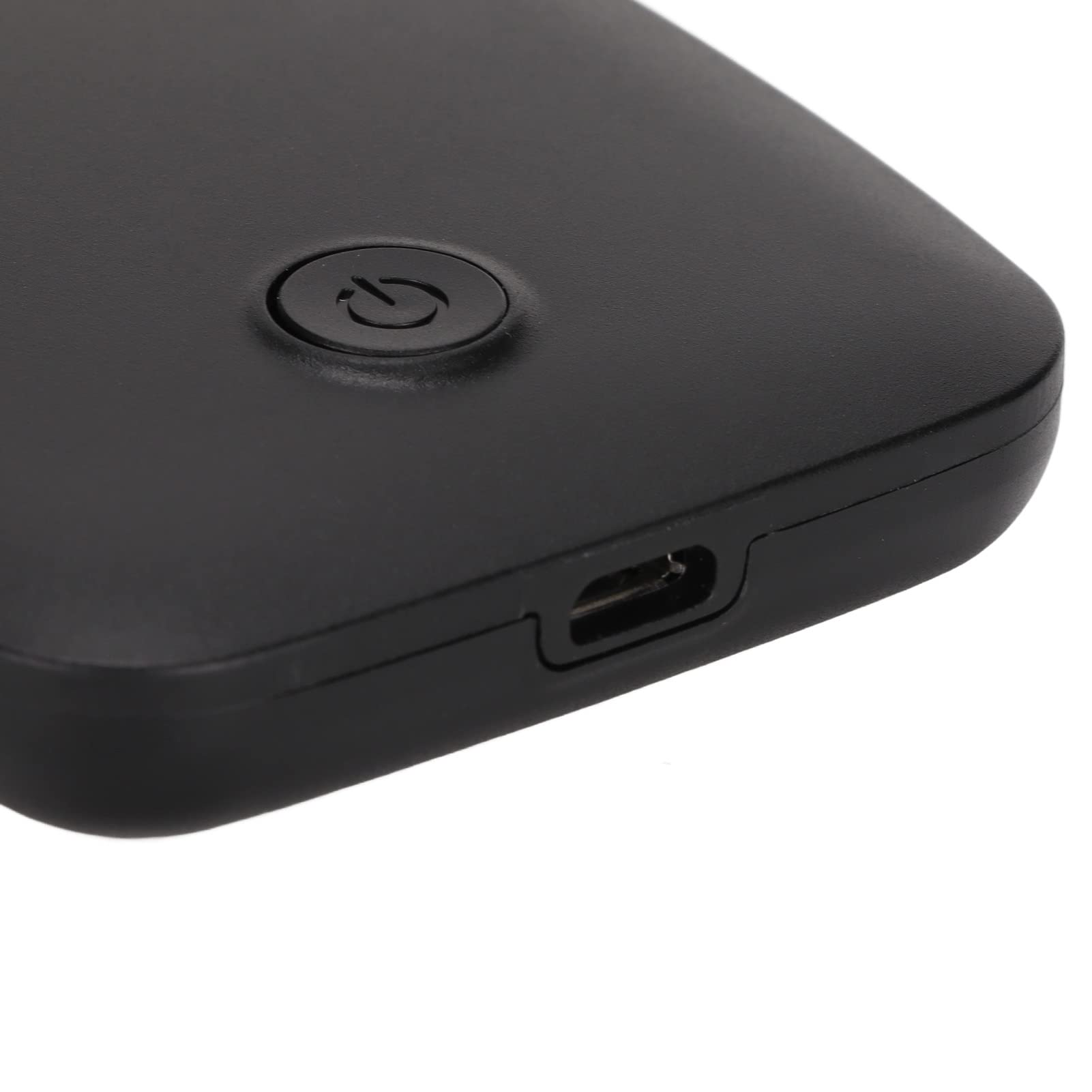 Punto de Acceso WiFi 4G LTE Alto Rendimiento 150 Mbps Inalámbrico Portátil para Oficina en Casa