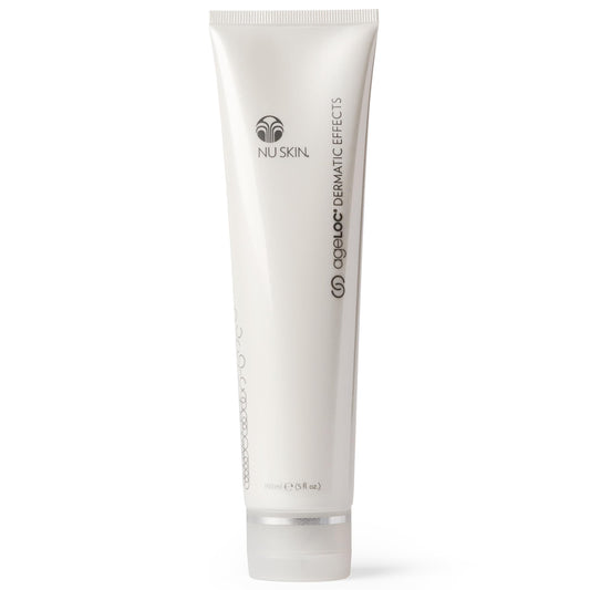 Crema Reafirmante Nu Skin ageLOC Dermatic Effects para Todo Tipo de Piel 150ml