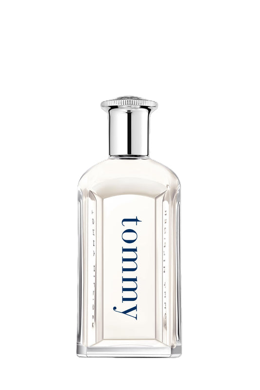 Eau de Toilette Tommy Hilfiger Hombre 100 ml Cítrico Aromático Versátil y Energizante