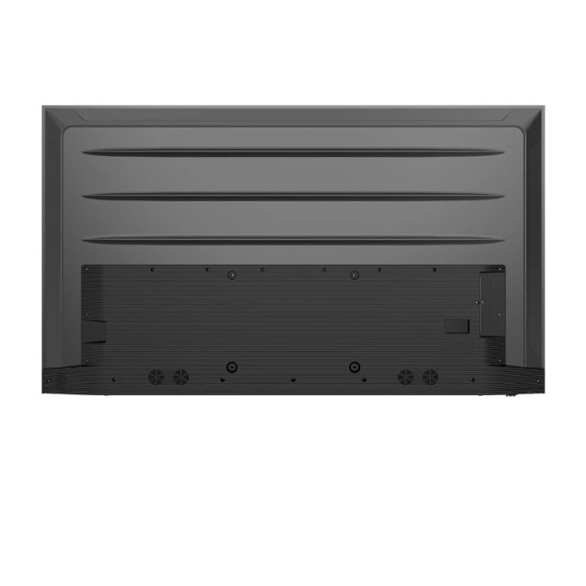 Hisense Televisor 75 Pulgadas | Class R6E3 | 4K Ultra HD (2160p) | Diseño Sin Bisel | Smart TV (2020) | HDR | Modo De Juego | 75R6E4 (Sin Bases) + Soporte de Pared (Reacondicionado)