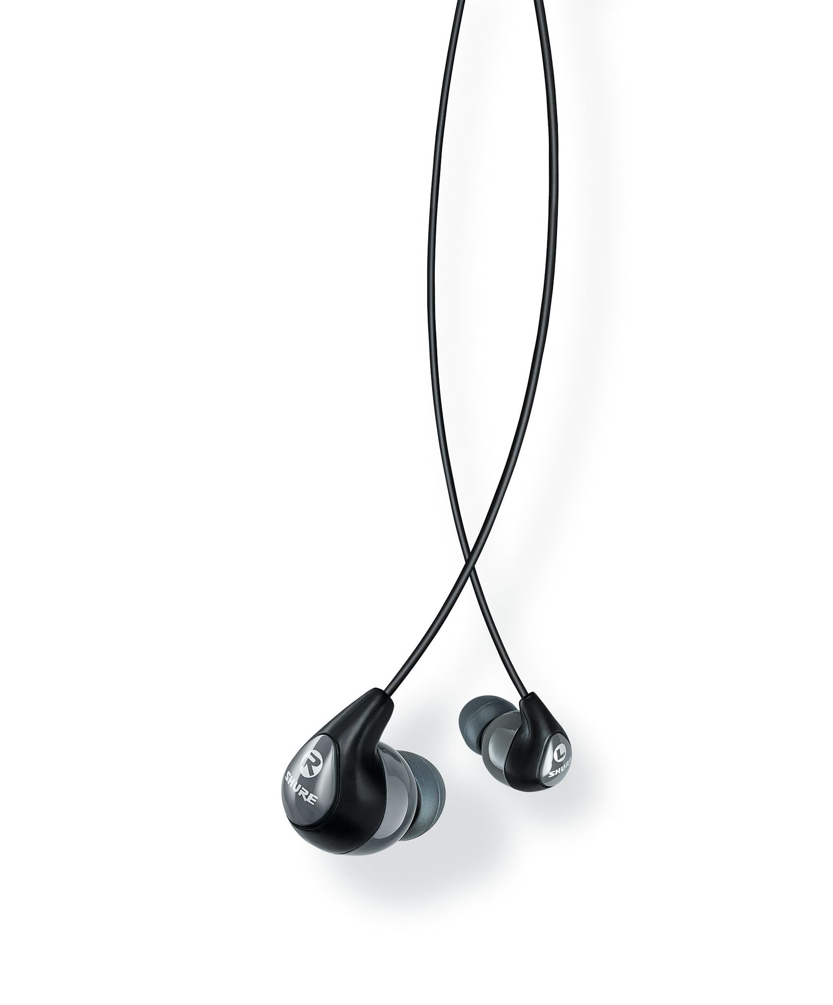 Auriculares Aislantes de Sonido Shure SE112