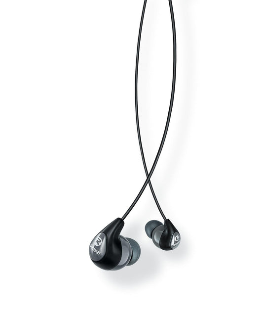 Auriculares Aislantes de Sonido Shure SE112