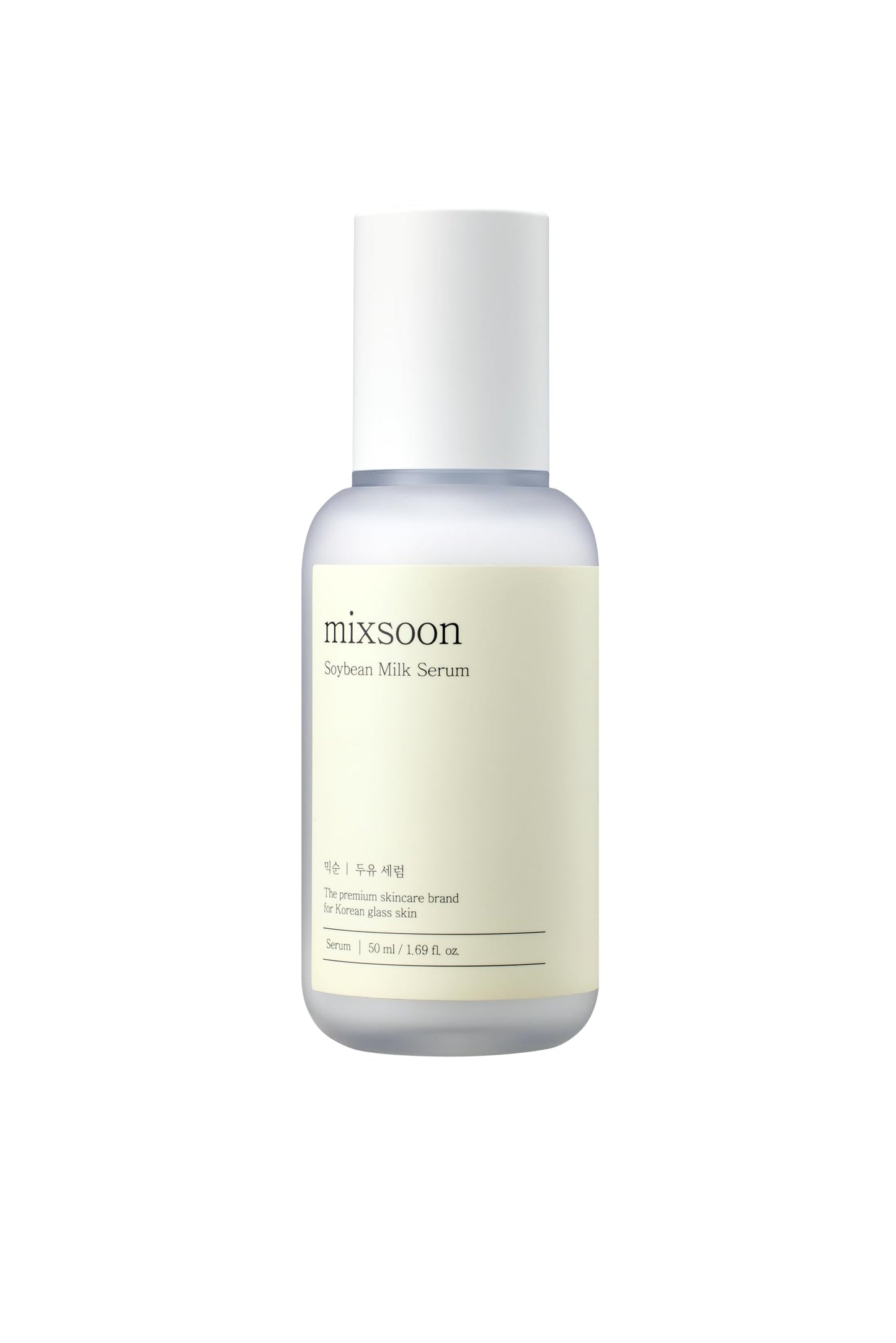 Mixsoon, Suero de Leche de Soya, 50 ml.