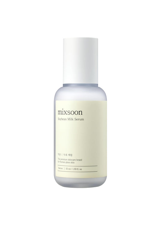 Mixsoon, Suero de Leche de Soya, 50 ml.