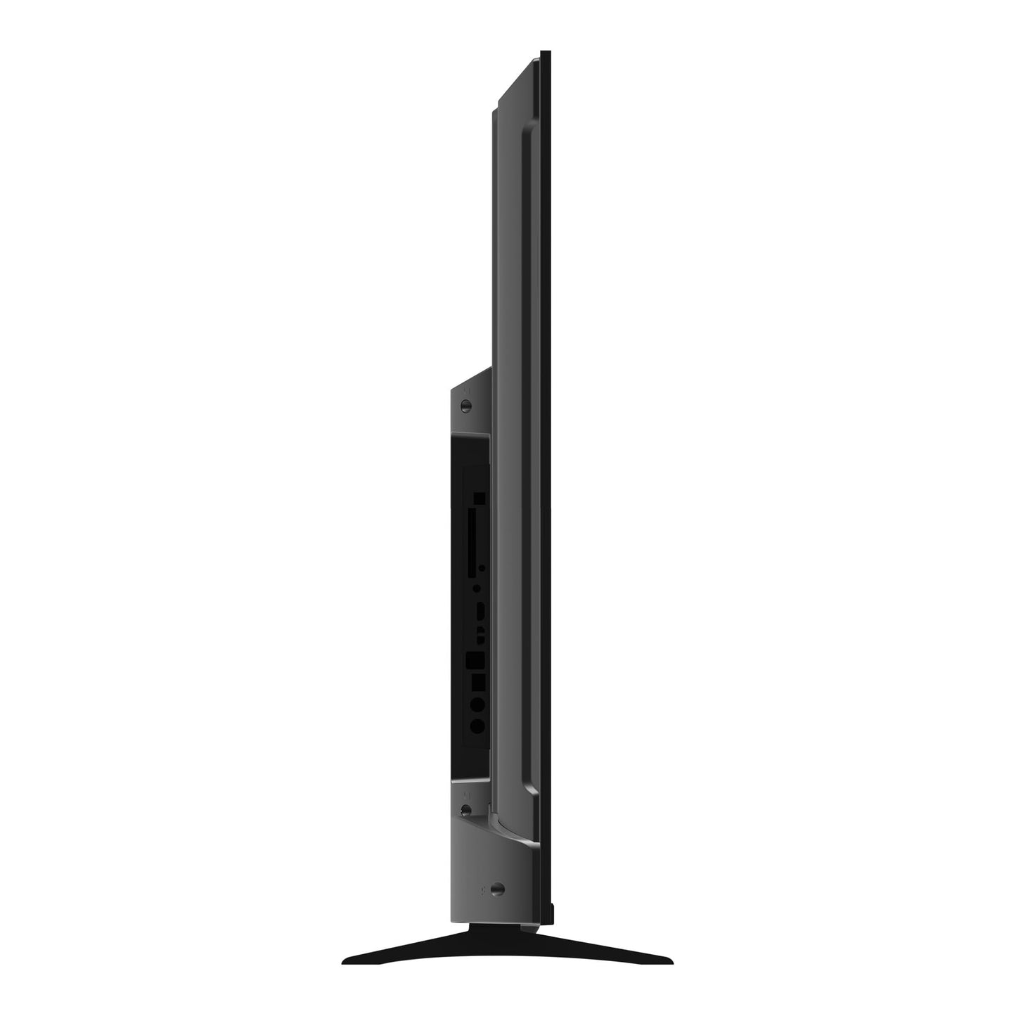 Sharp Frameless 4K Ultra HD TV de 60" - Roku TV con WiFi