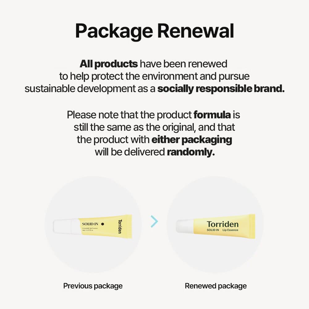 Bálsamo Labial NOVIIML Crema Hidratante con Ceramidas para Labios Radiantes y Jugosos 2 Piezas