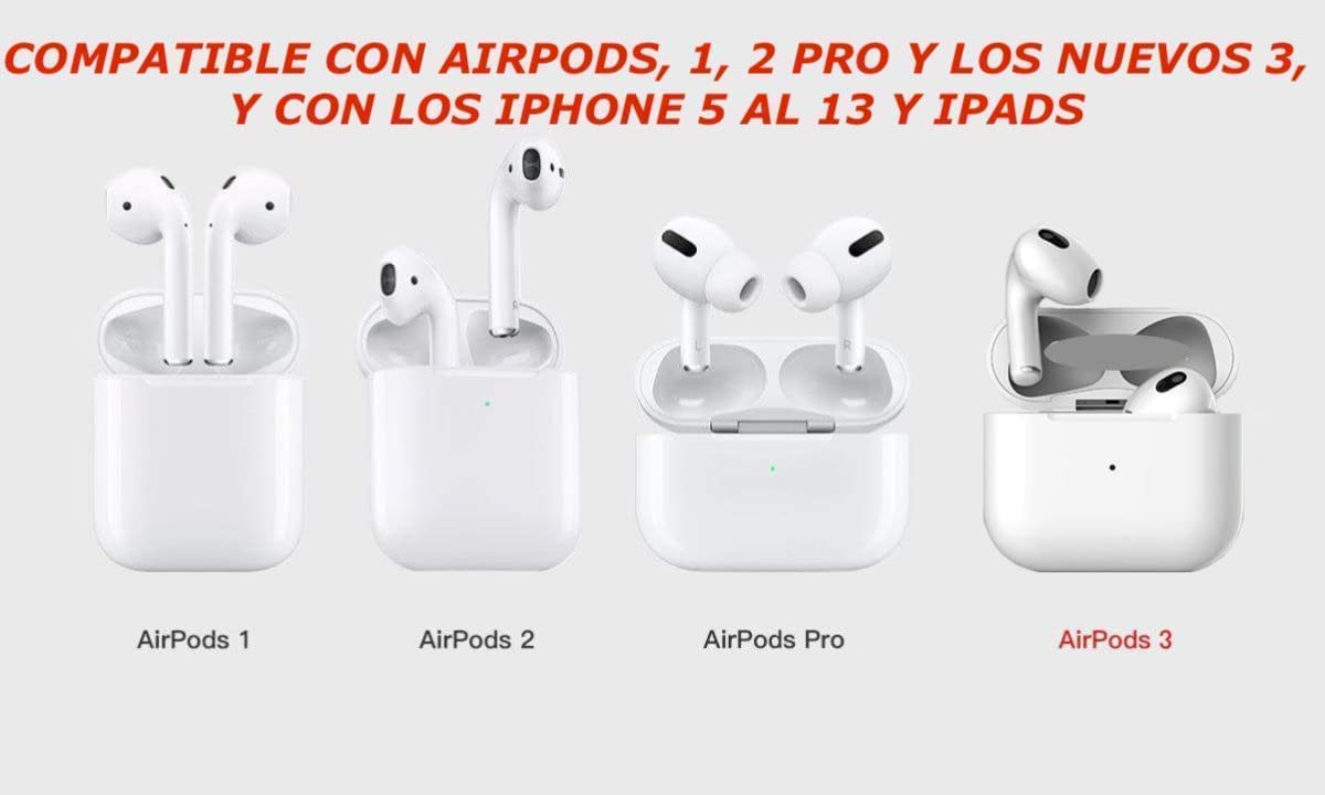 Cargador para iPhone Original, de 25w de Carga Rapida, Certificado MFI, Compatible con iPhone 6 al 14, airpods etc OEM