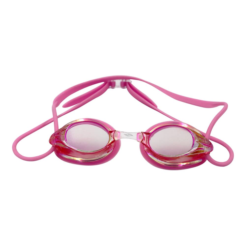 Goggle de Natación Voit Adulto Pearl