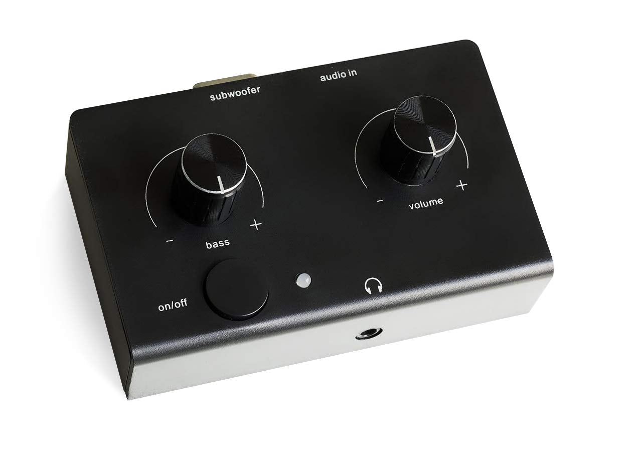 SummitLink® Z-2300 Computer Altavoz Replacement Mando a Distancia Control Vaina alámbrico