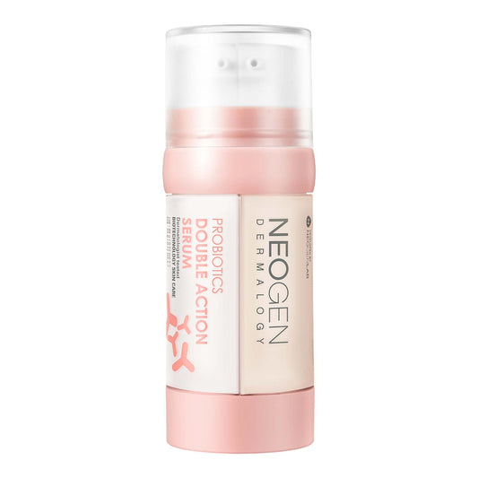 Neogen de Neogen, Dermalogy Probióticos Suero de doble acción -22g/0.77oz