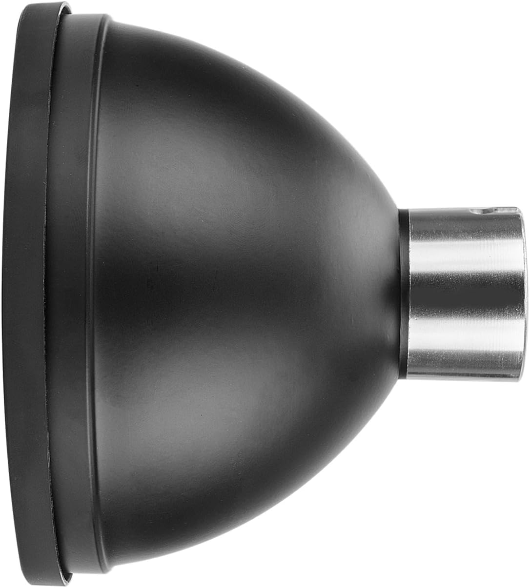 Godox AD-S2 Standard Reflector with Soft Diffuser and PERGEAR Cleaning Cloth for Godox AD200 AD180 AD360 AD360II Flashes