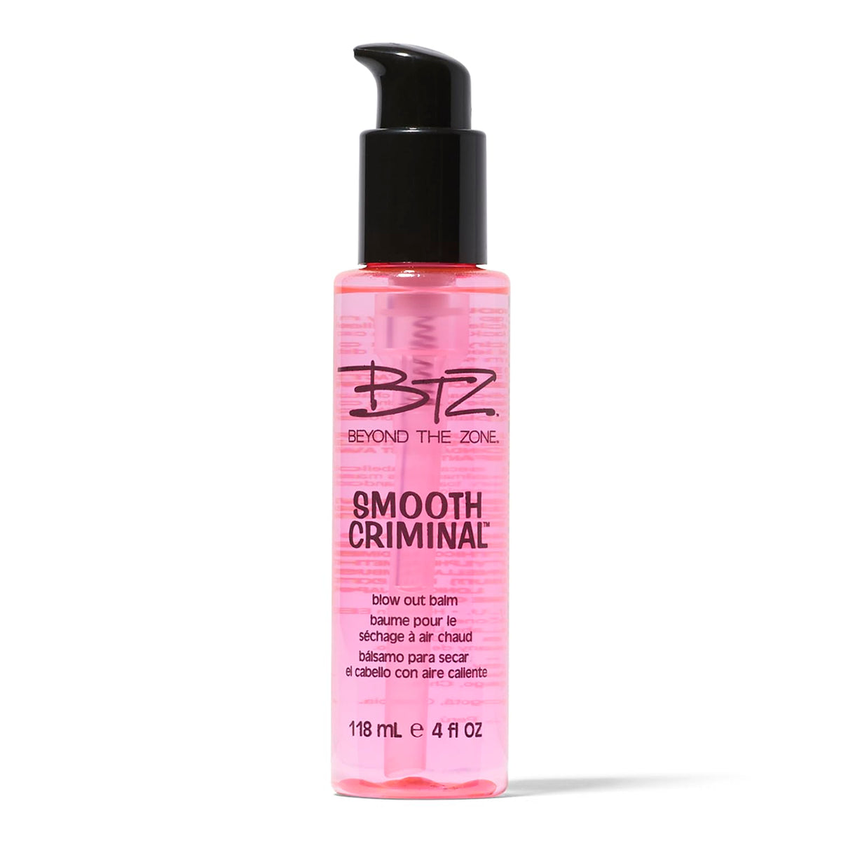 Beyond the Zone Blow Out Balm, 4-Ounce