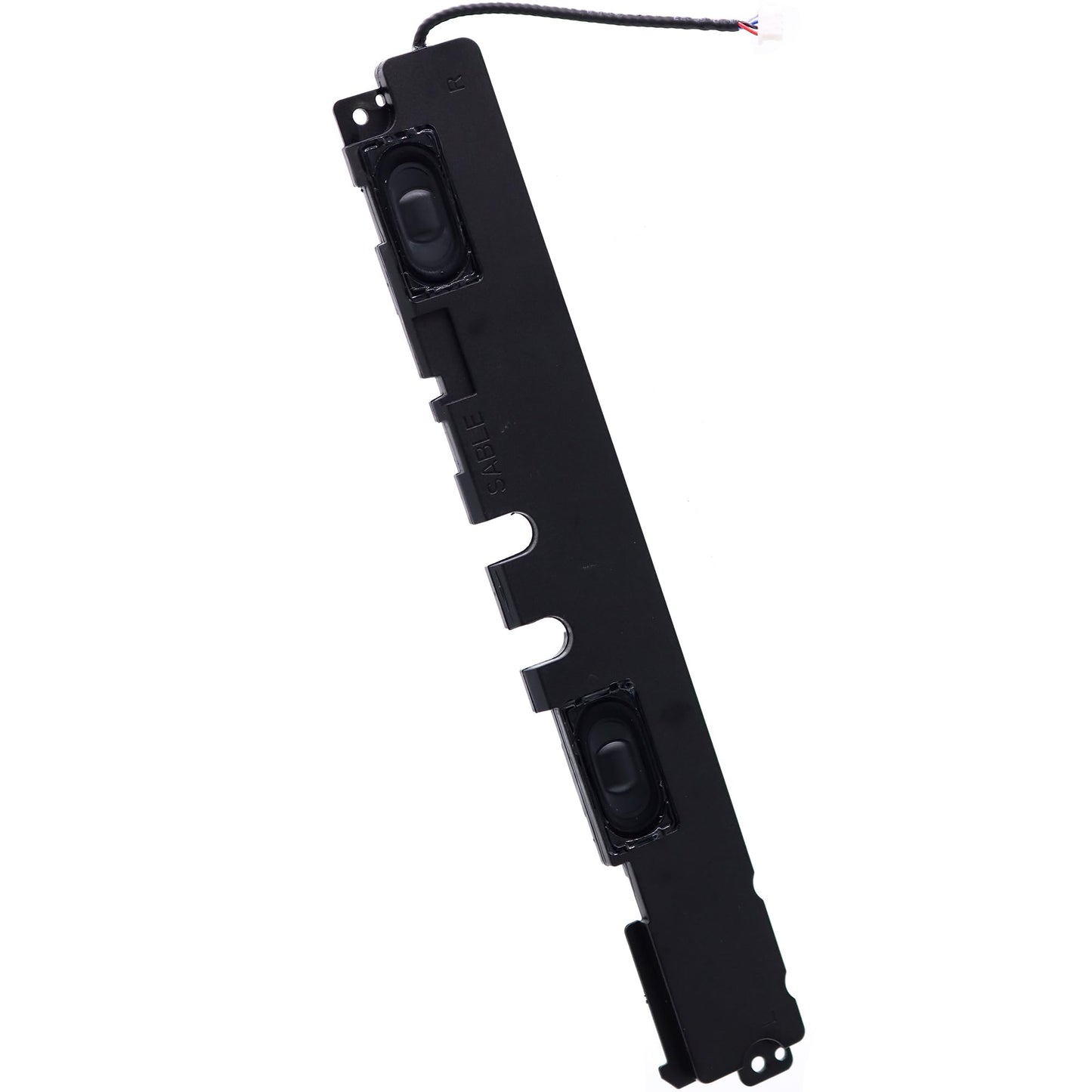 Deal4GO 730798-001 - Conjunto de altavoz interno de repuesto para H P EliteBook 840 750 740 G2 G1, 845 G2, 850 G1, 855 G2, 755 G2, ZBOOK 14 G2