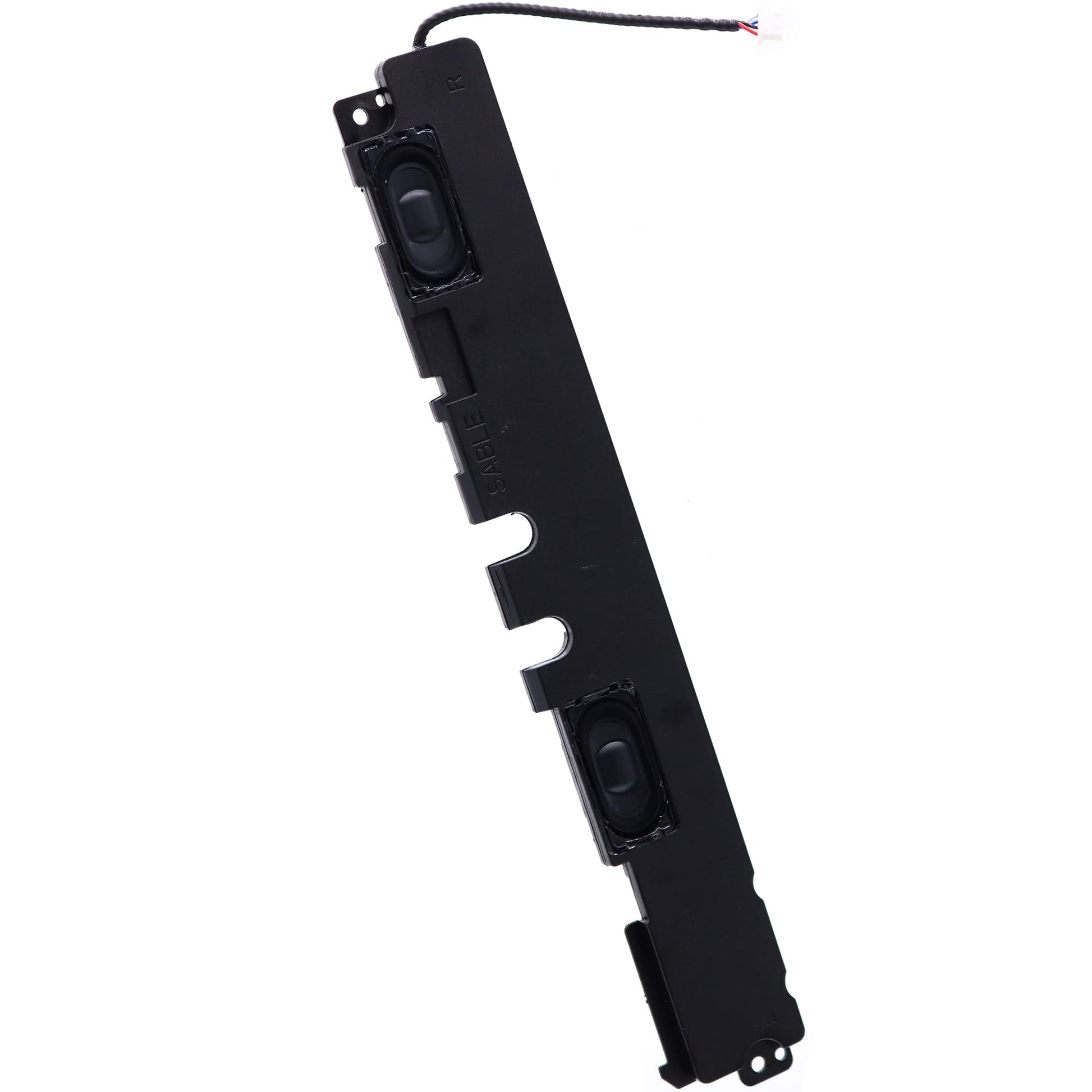 Deal4GO 730798-001 - Conjunto de altavoz interno de repuesto para H P EliteBook 840 750 740 G2 G1, 845 G2, 850 G1, 855 G2, 755 G2, ZBOOK 14 G2
