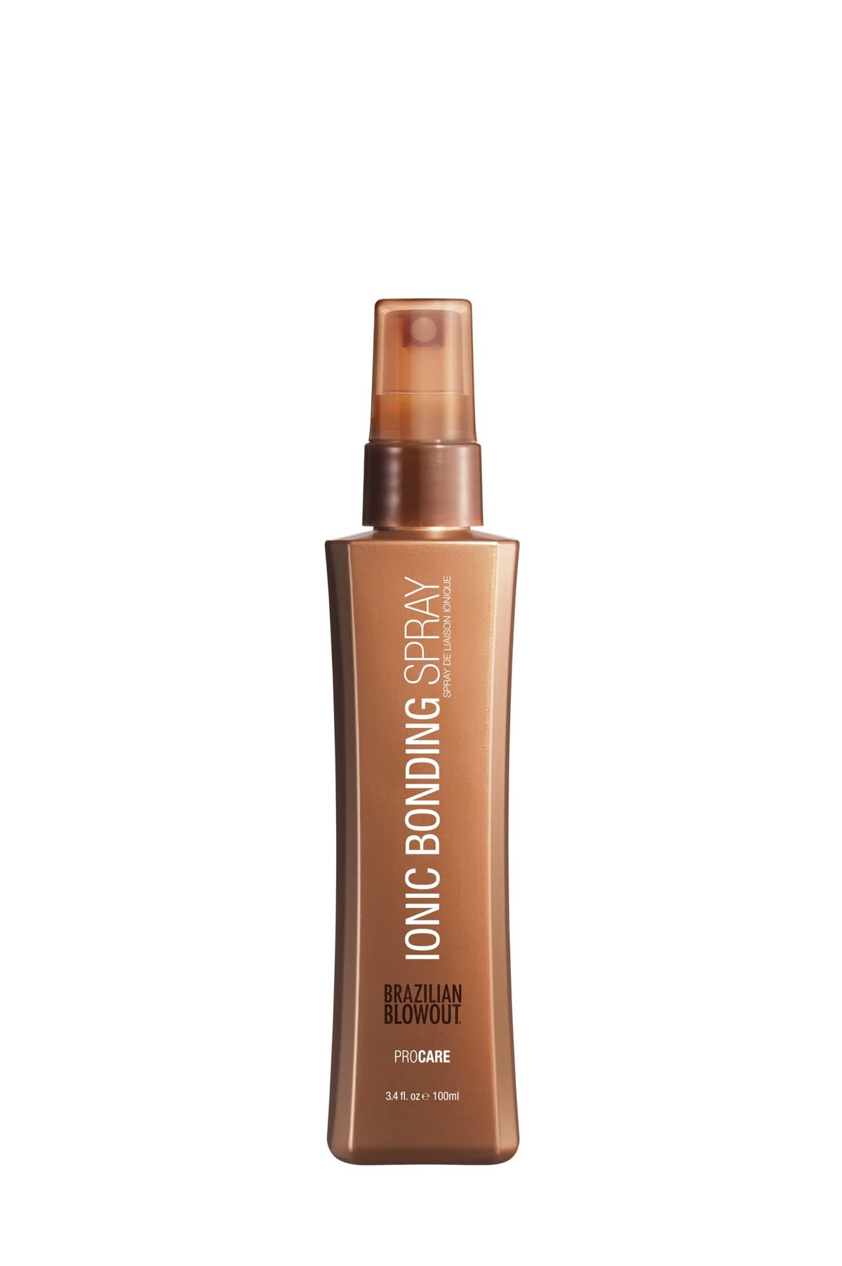 BRAZILIAN BLOWOUT Ionic Bonding Spray, 3.4 Fl. Oz.