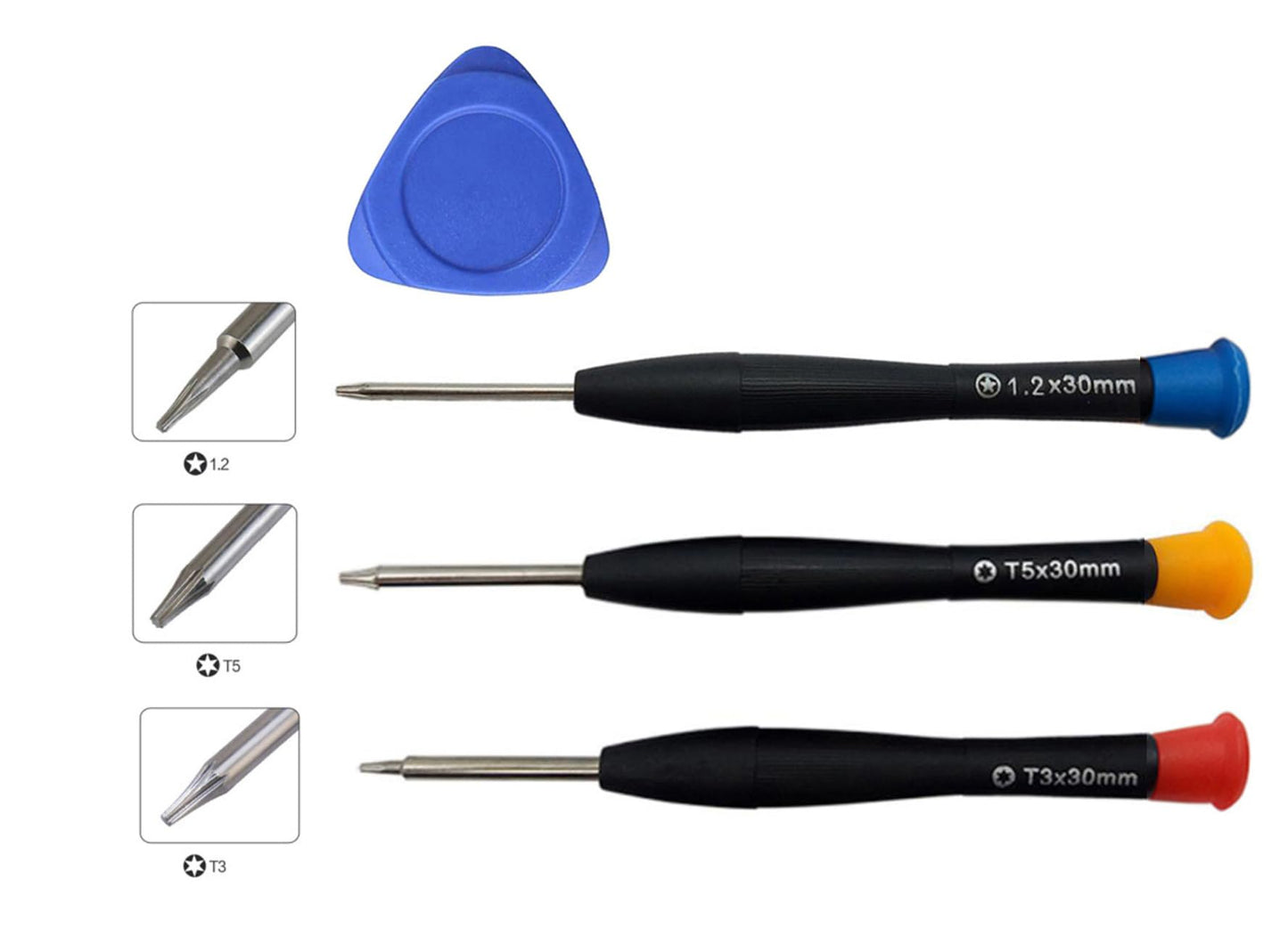 Ittecc - Altavoz interno derecho e izquierdo para MacBook Pro de 15 pulgadas A1707 2016 2017 A1990 2018 2019 subwoofer Retina con barra táctil