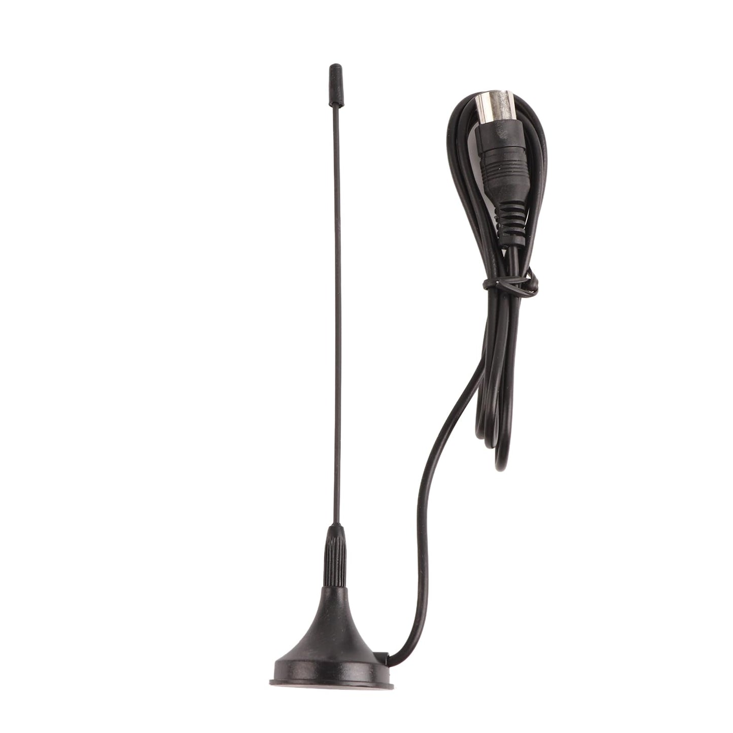 Reproductor de DVD Portátil 9.8 Pulgadas TV Radio FM para el Hogar Oficina Vehículo