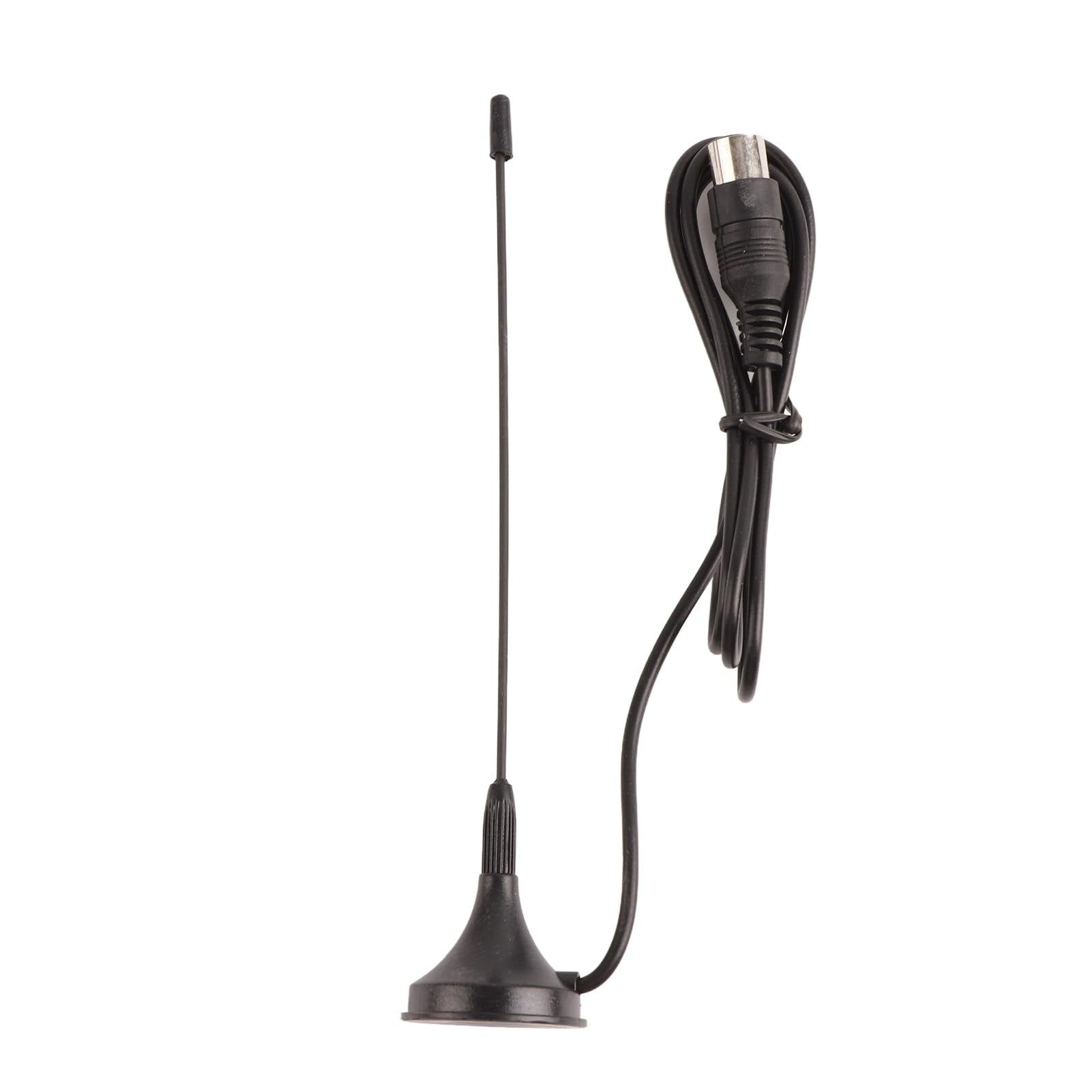Reproductor de DVD Portátil 9.8 Pulgadas TV Radio FM para el Hogar Oficina Vehículo