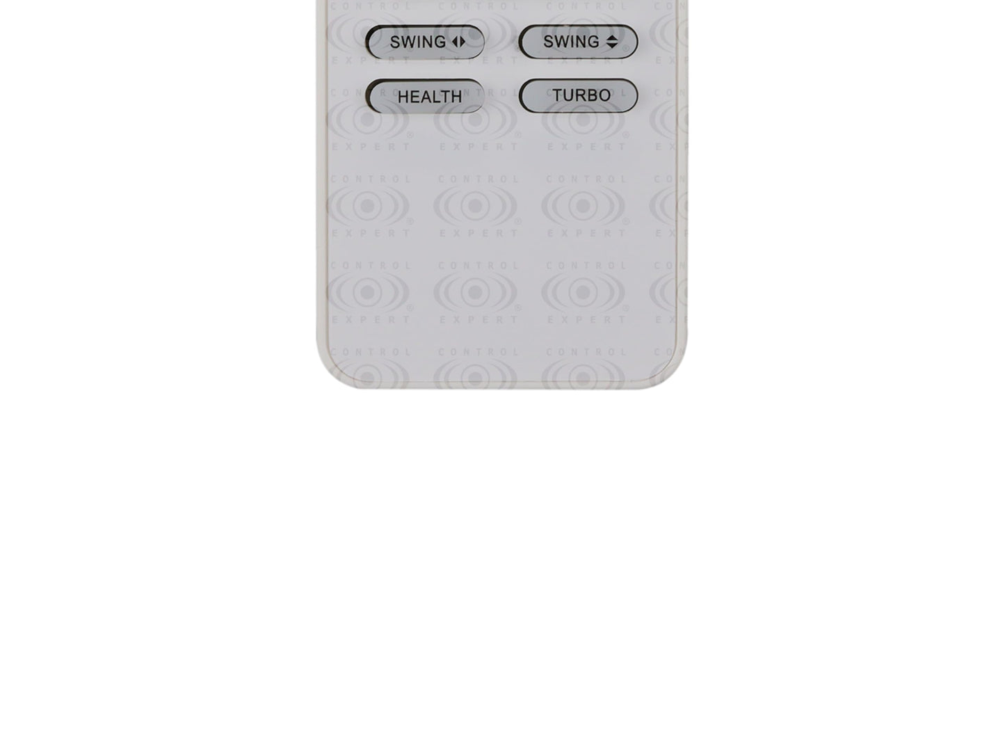 CONTROL EXPERT Control Remoto Compatible con Daewoo TCL Kul Rheem Benelux Dsa-f1201jlcv Minisplit Aire Acondicionado