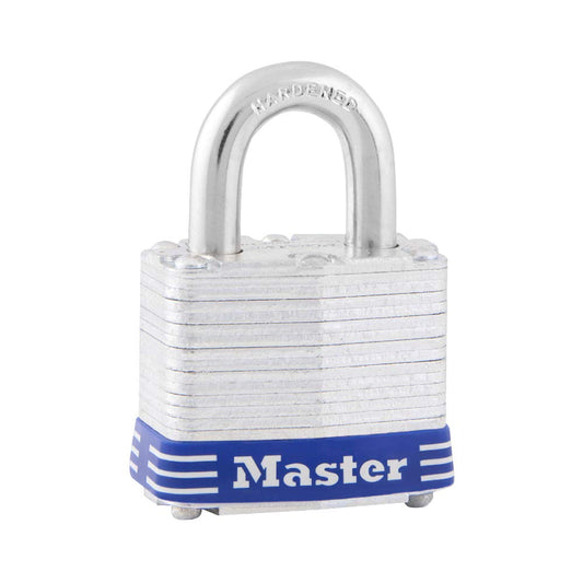 Candado Laminado Master Lock Ancho 40 mm