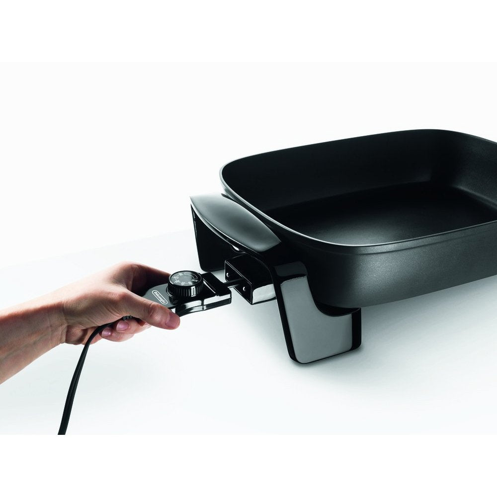 De'Longhi BG45 Electric Skillet