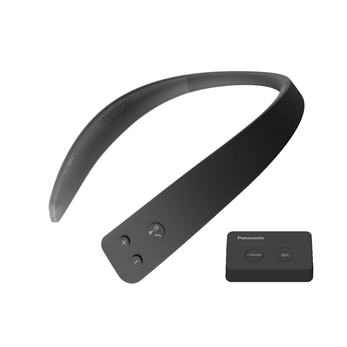 Panasonic Sistema de Altavoces inalámbricos para Cuello