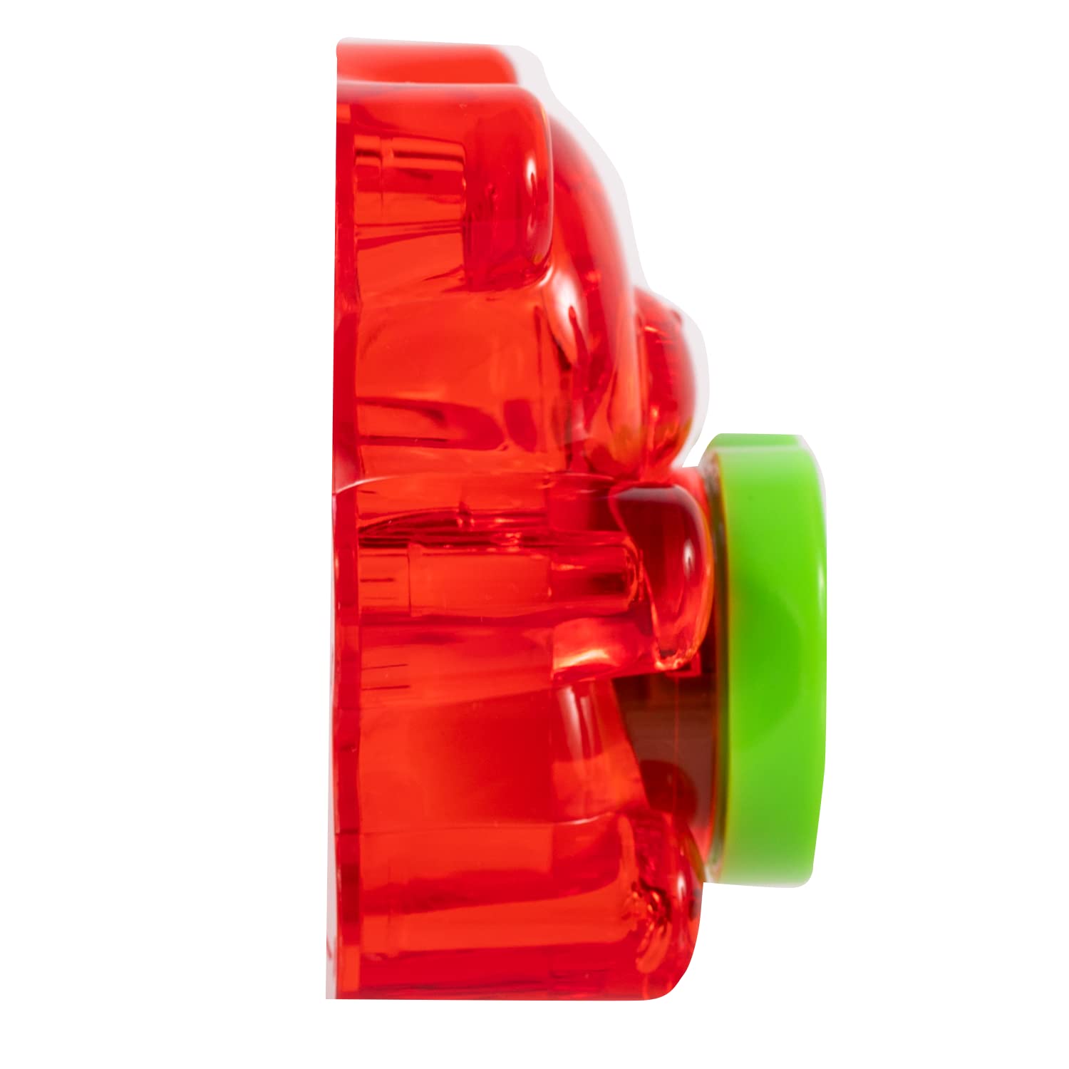 Lip Smacker BFF Sugar Bear Bálsamo labial (Strawberry)