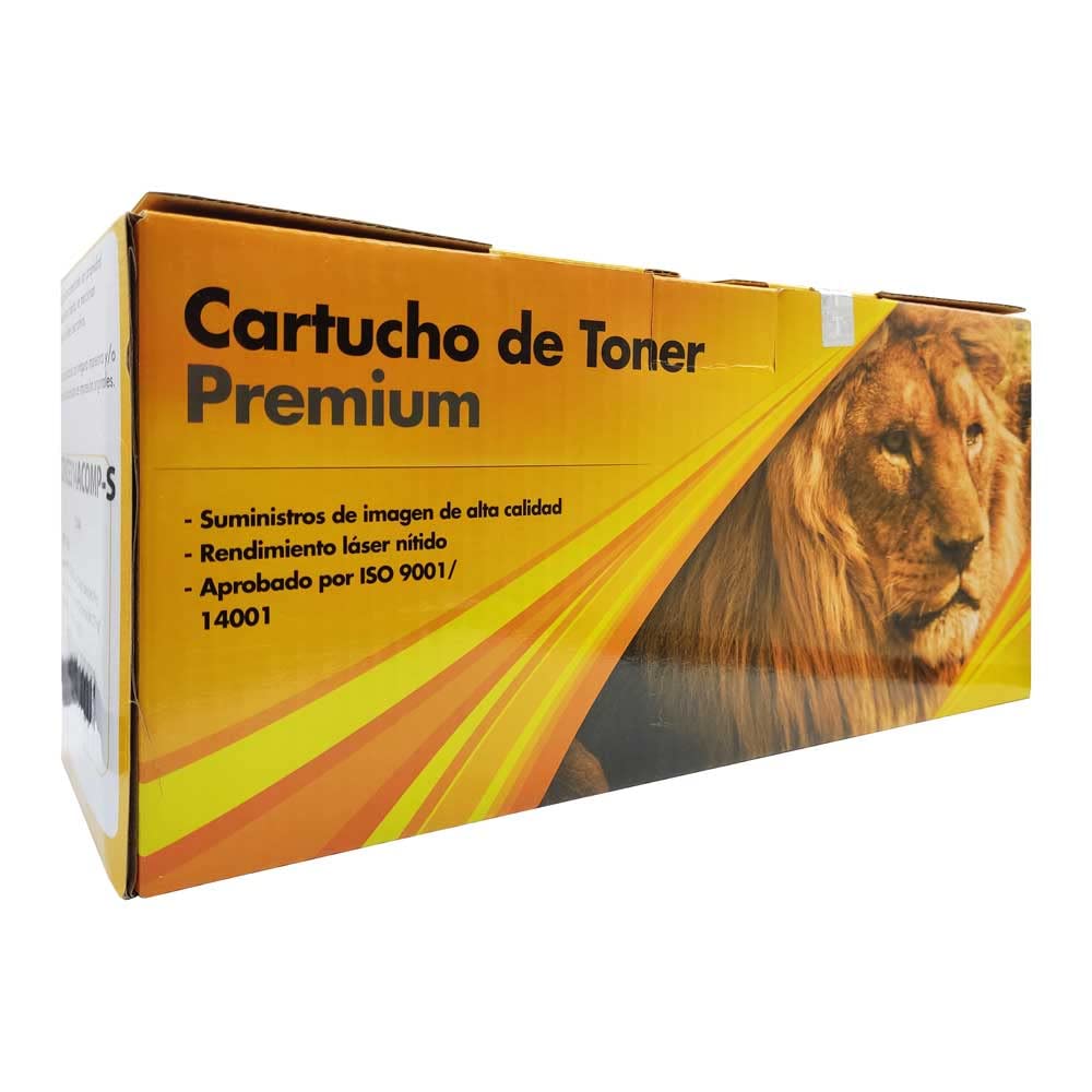Cartucho Tóner PSA Negro Calidad Premium 3330 Phaser 3330/3335 106R03621 Aproximadamente 8500 Impresiones